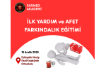 İlk Yardım Farkındalık Eğitimi