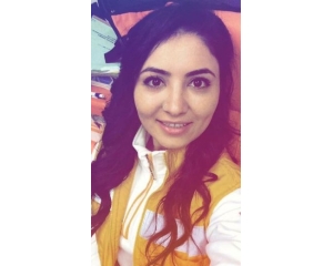 Sümeyra Korkmaz