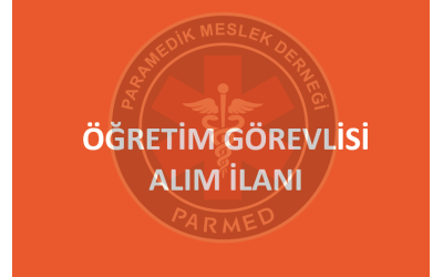 Öğretim Görevlisi Alım İlanı