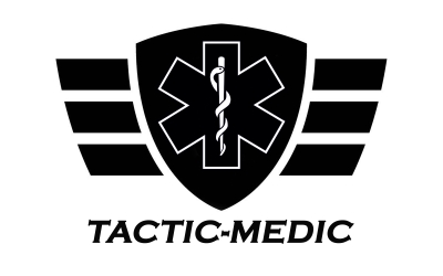 TaktikMedik için önce Paramedik