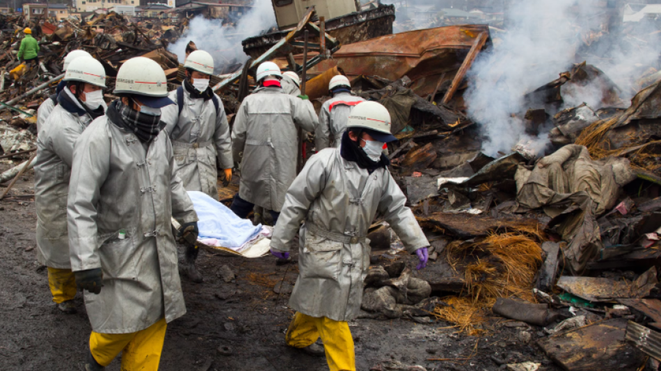 Bugün, Yarın Yaşanabilecek Kitlesel Bir Afete Gerçekten Hazır Mıyız?
