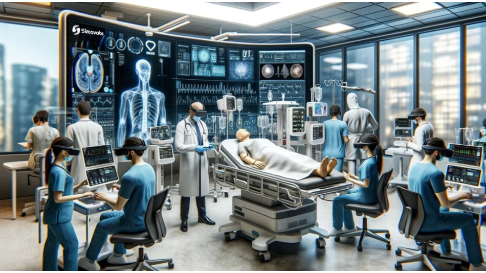 Köşe Yazısı Serisi: Simülasyondan Sahaya