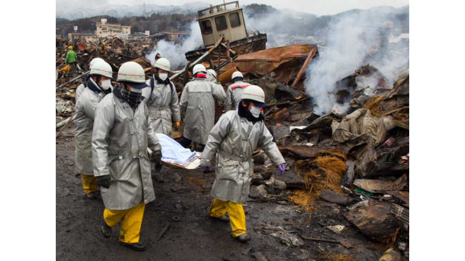 Köşe Yazısı Serisi: Bugün, Yarın Yaşanabilecek Kitlesel Bir Afete Gerçekten Hazır Mıyız?