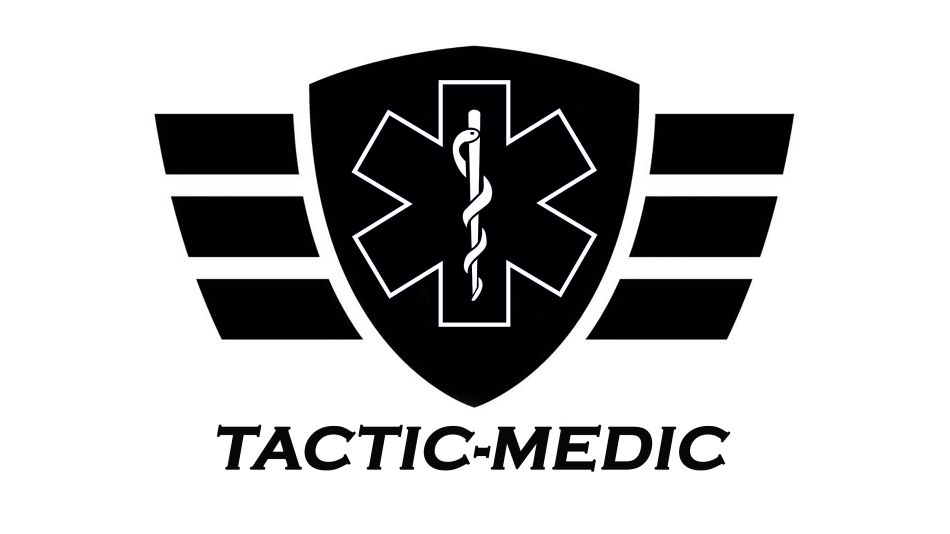 TaktikMedik için önce Paramedik